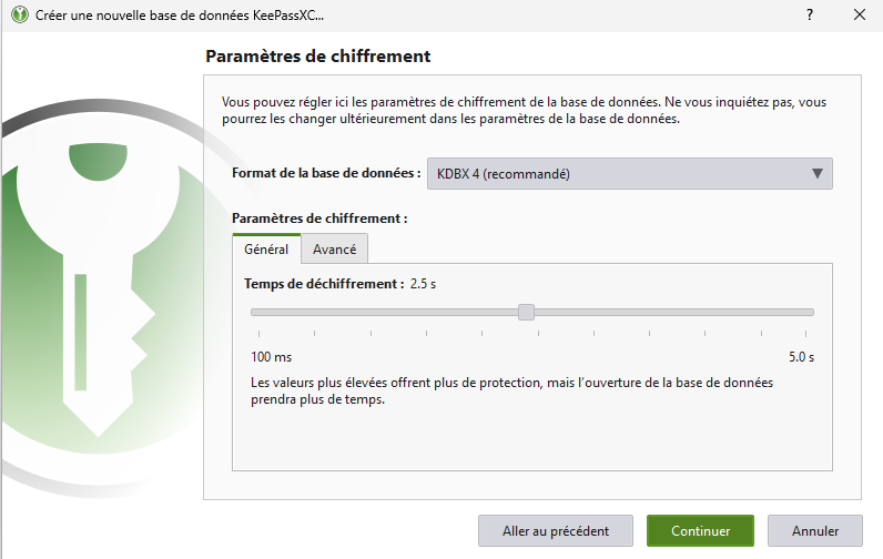 Chiffrement
