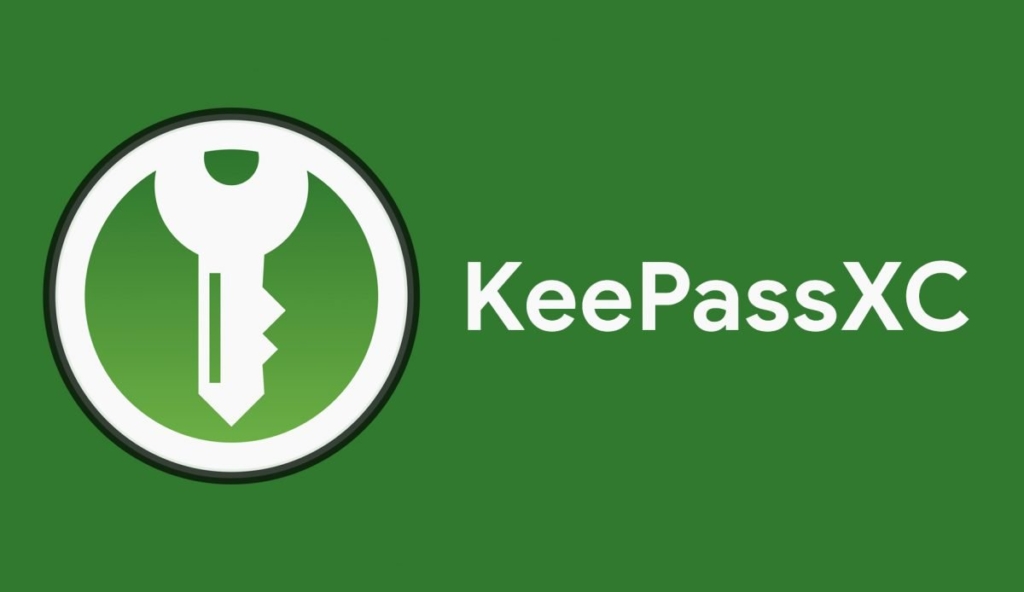 Tutoriel KeePassXC